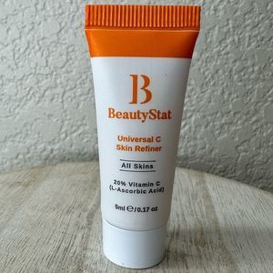 $3 🌙 Beauty Stat Universal C Skin Refiner Dark Spot Eraser NEW